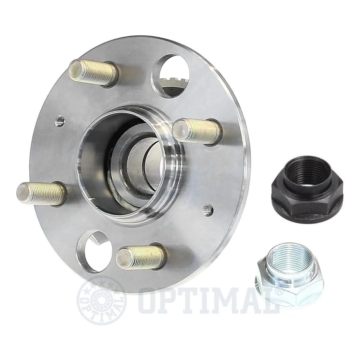 Wheel Bearing Kit 882483