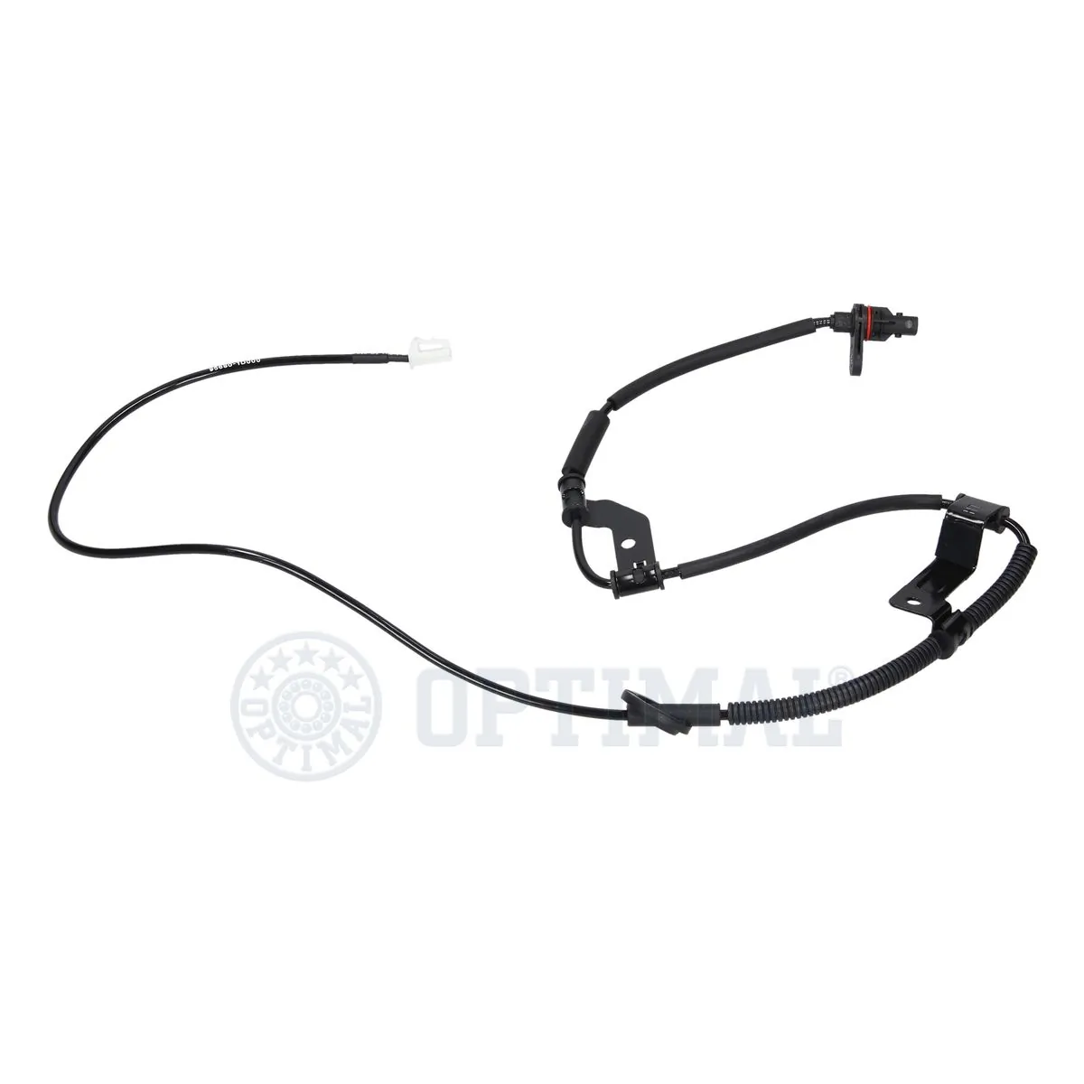 Sensor, wheel speed 06-S613