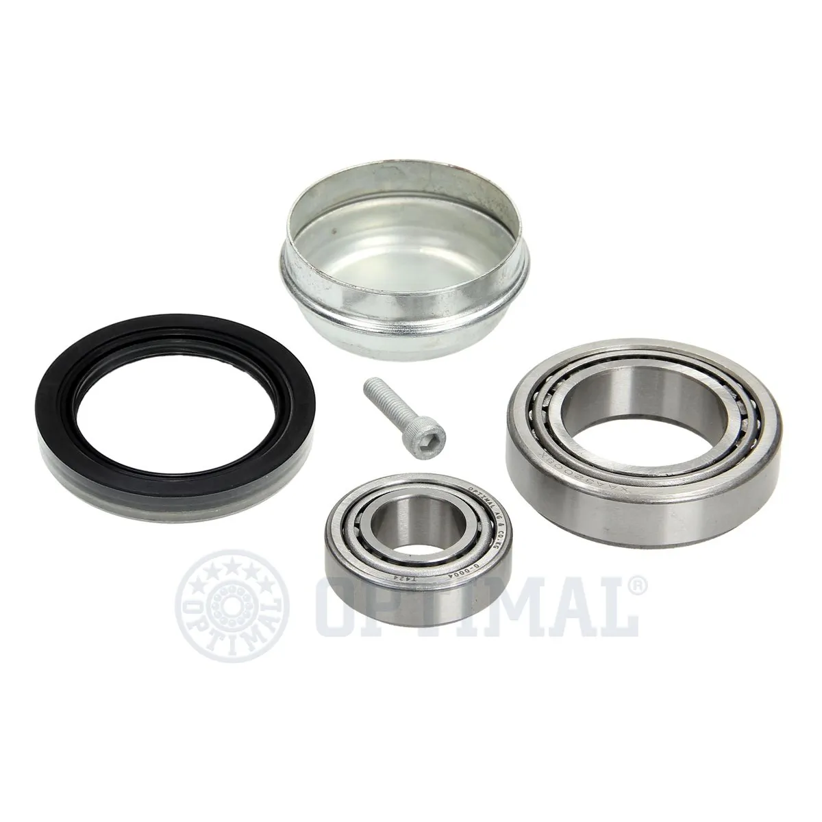 Wheel Bearing Kit 401511
