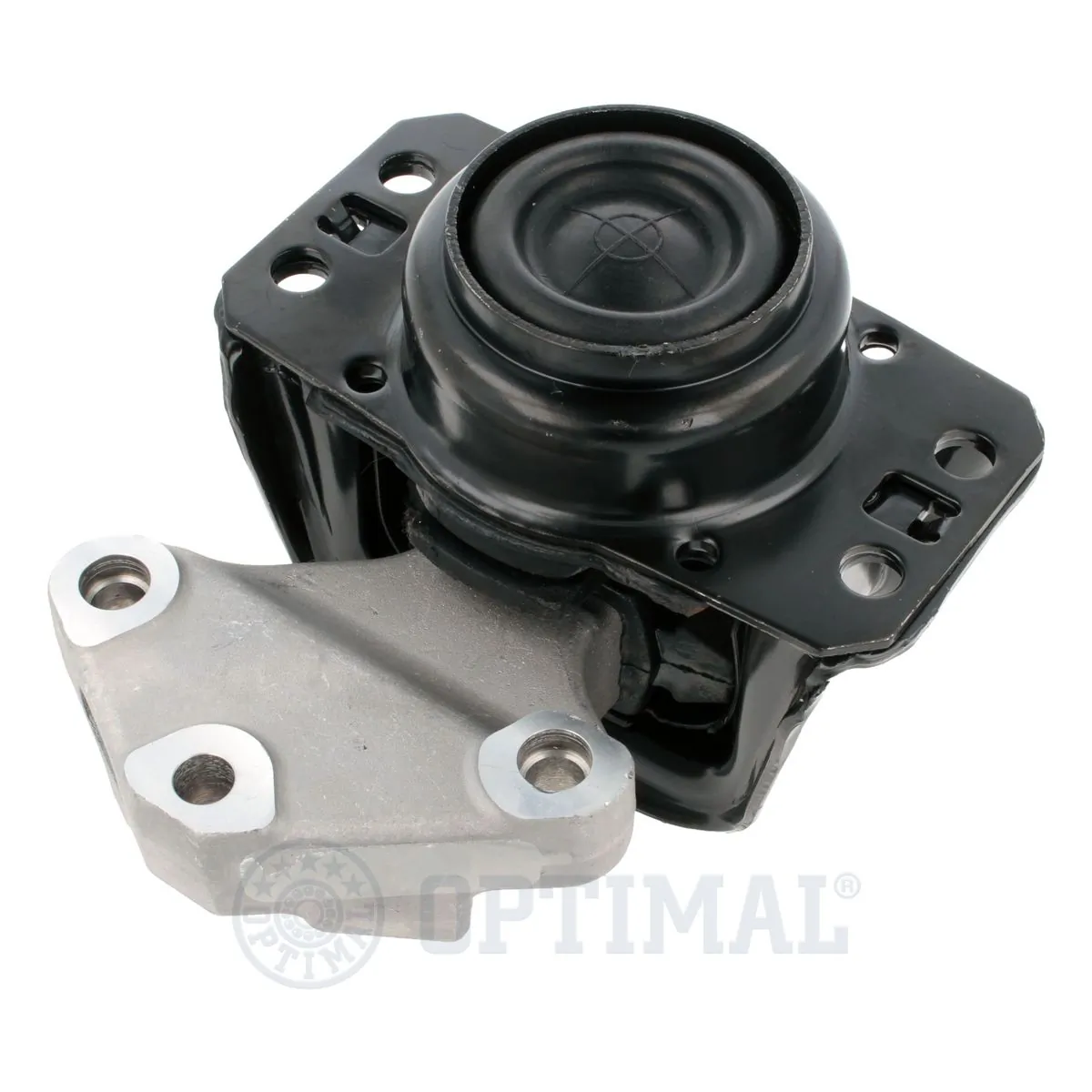 OPTIMAL F7-5018 Mounting, engine