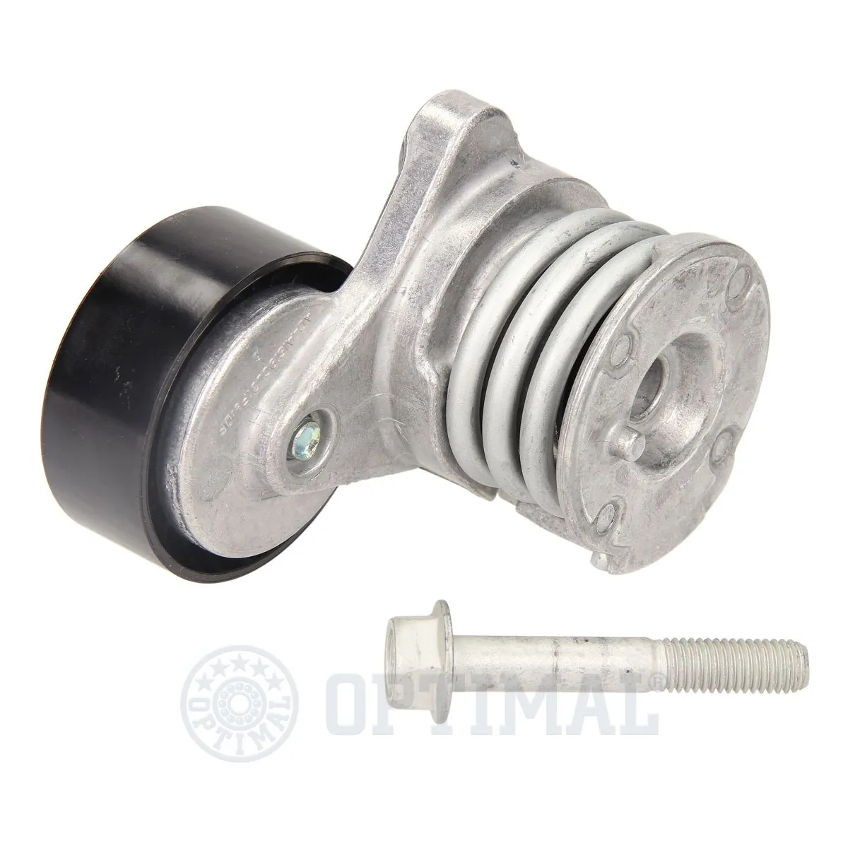 OPTIMAL 0-N2197 Tensioner Lever, V-ribbed belt
