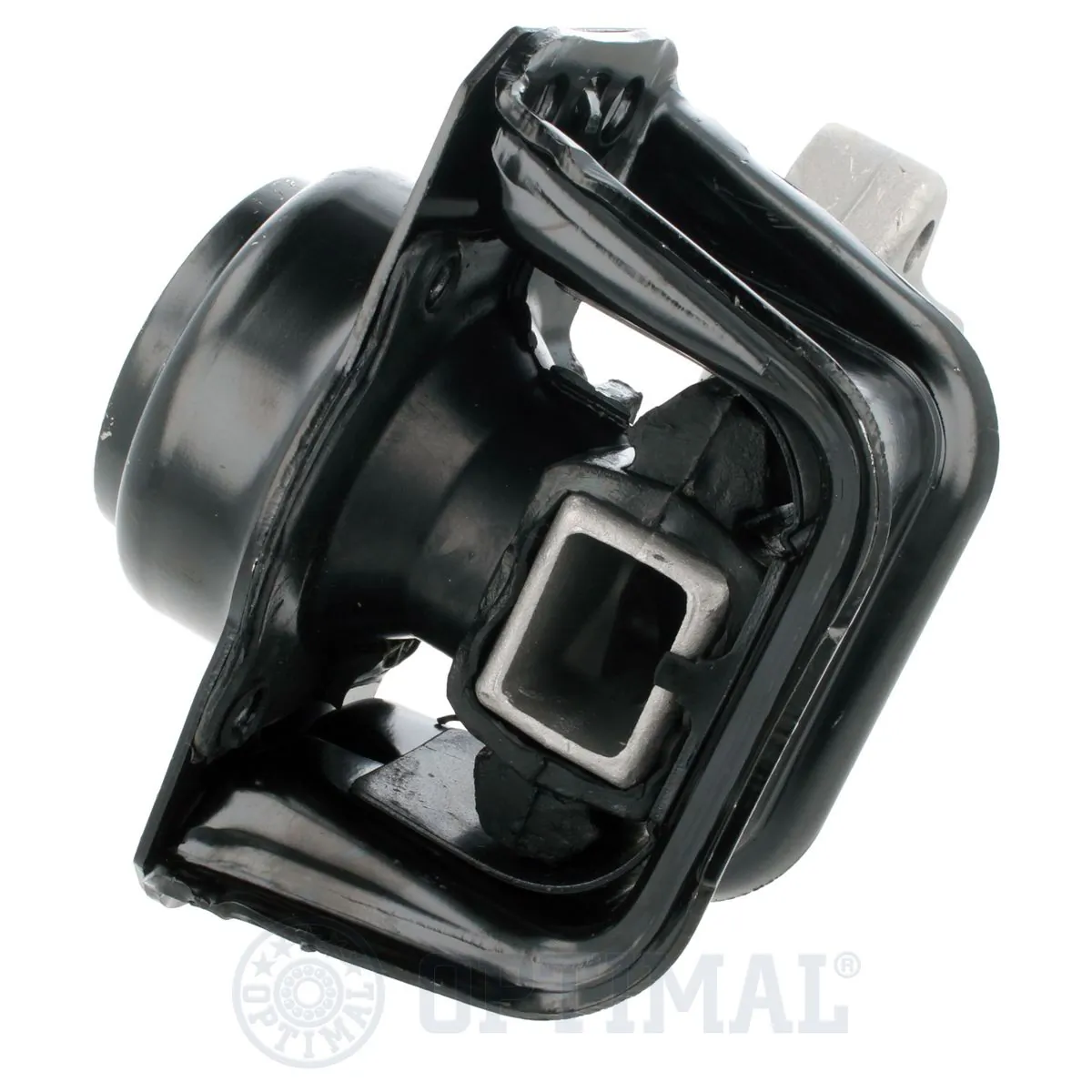 OPTIMAL F7-5018 Mounting, engine
