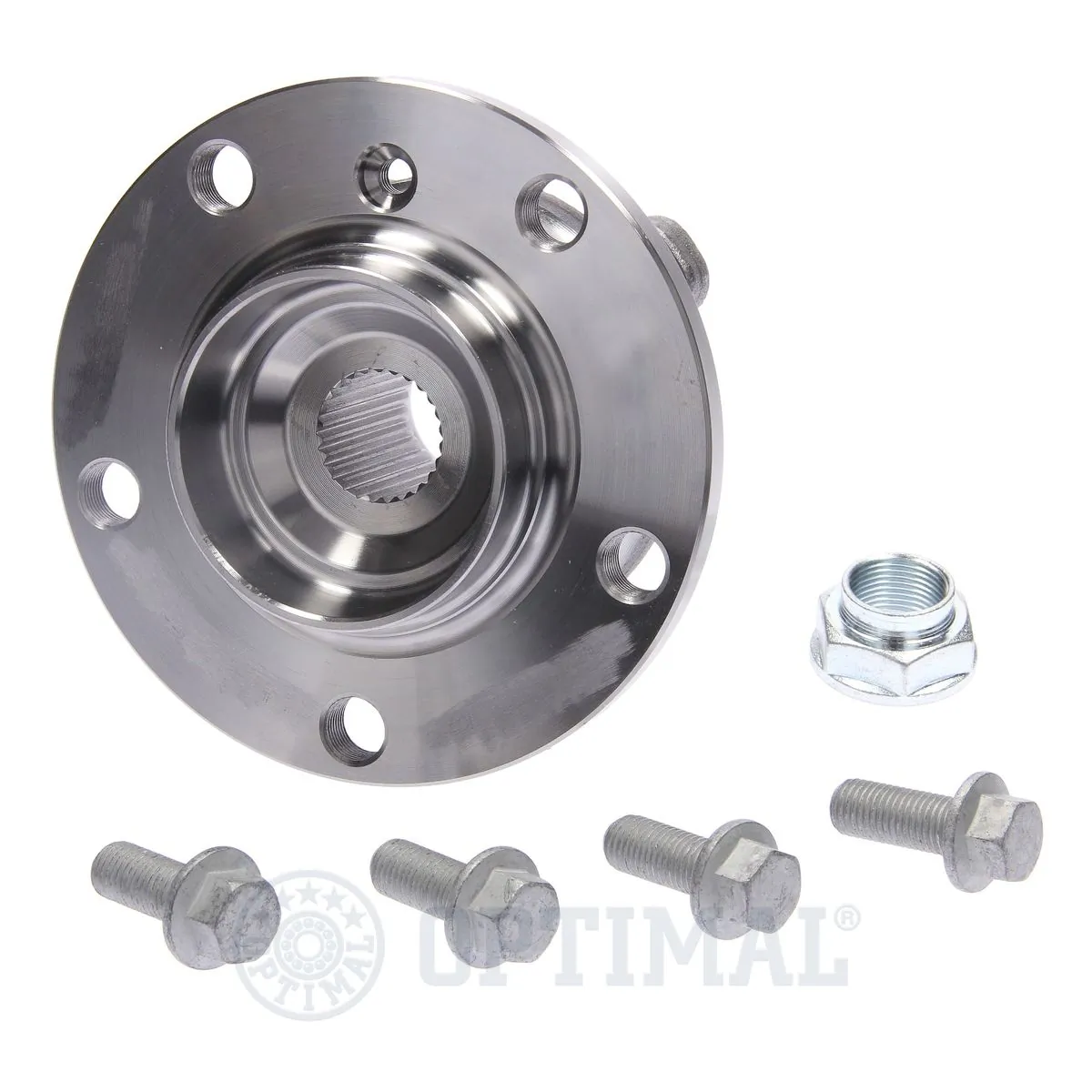 Wheel Bearing Kit 501773