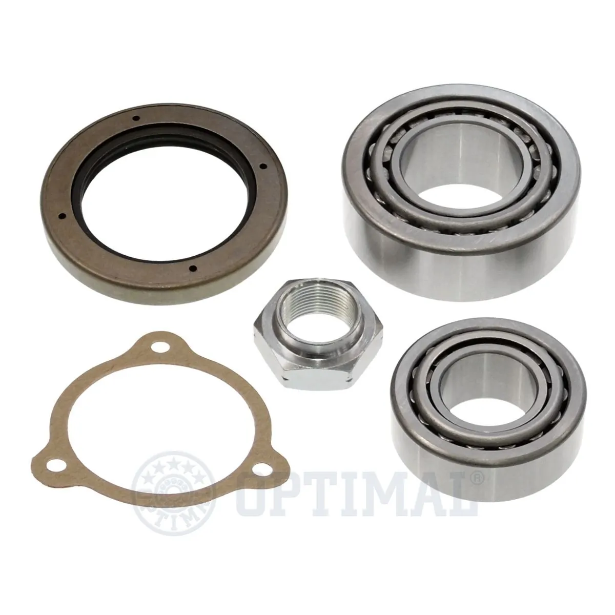 Wheel Bearing Kit 681909