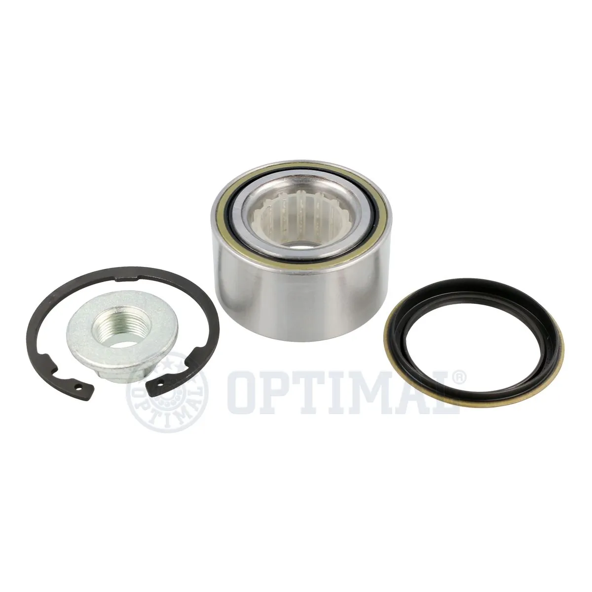 Wheel Bearing Kit 941941