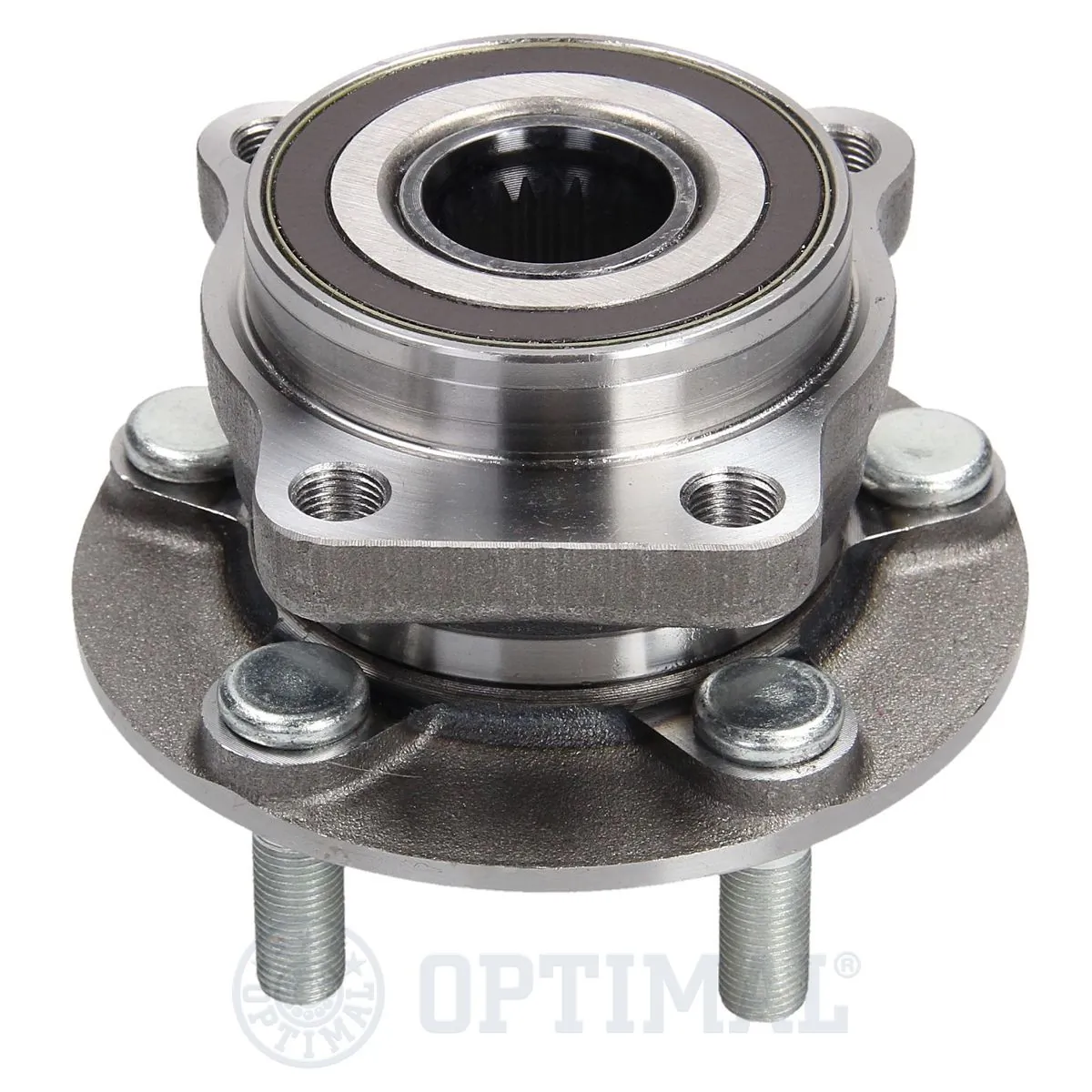 Wheel Bearing Kit 971753