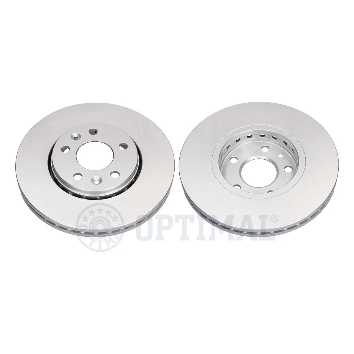 Brake Disc BS-9270HC