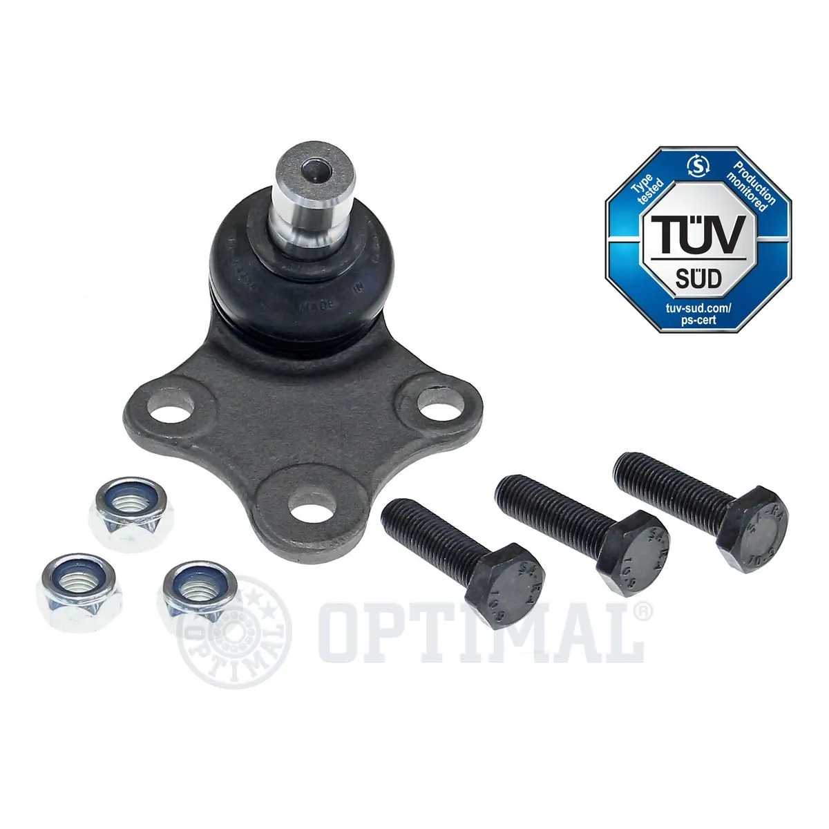 Ball Joint G3-851