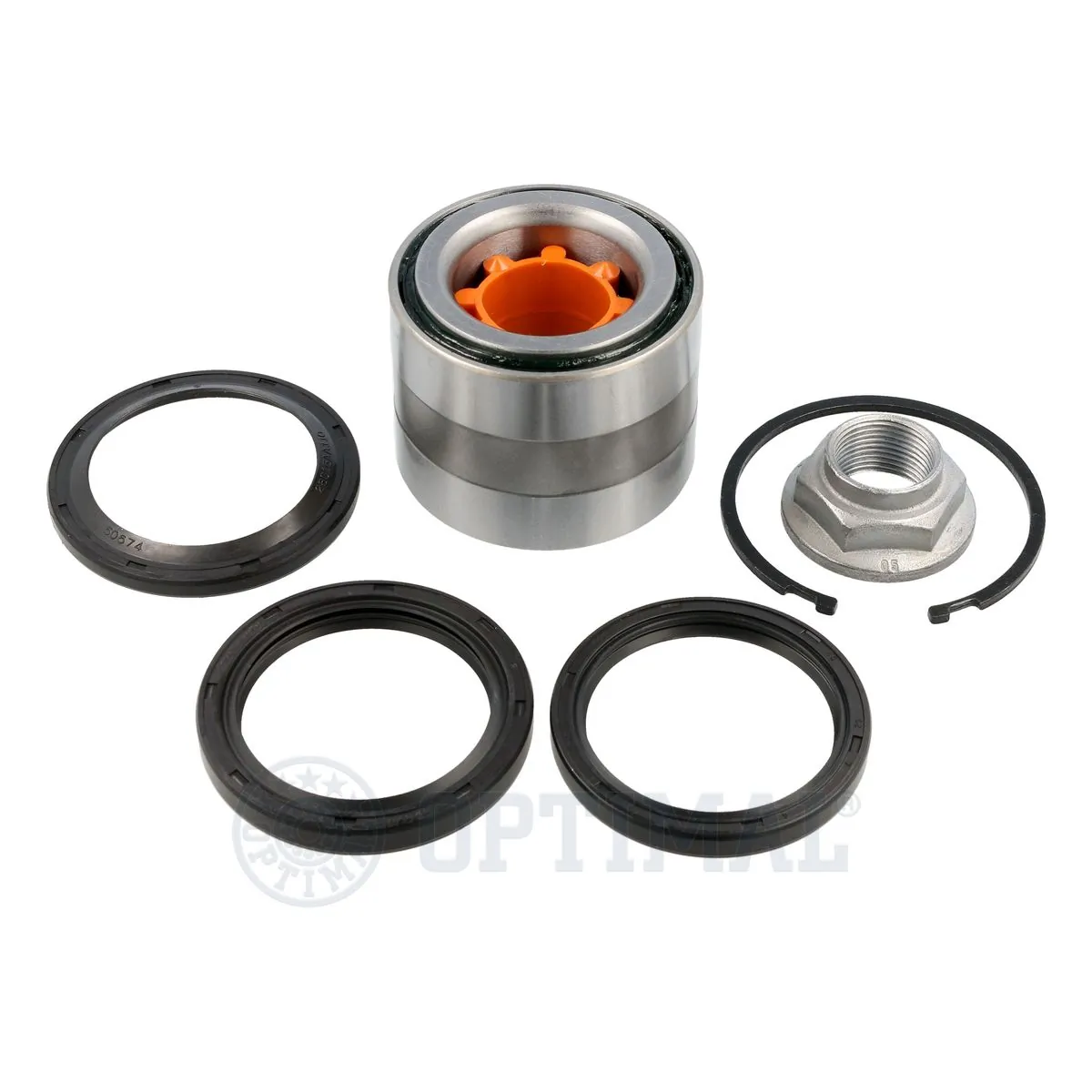 Wheel Bearing Kit 972709
