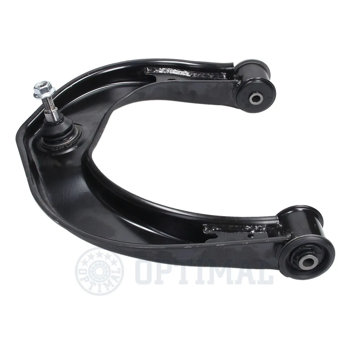 OPTIMAL G6-1420 Control/Trailing Arm, wheel suspension
