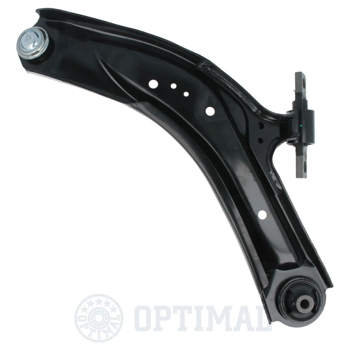 OPTIMAL G6-2037 Control/Trailing Arm, wheel suspension