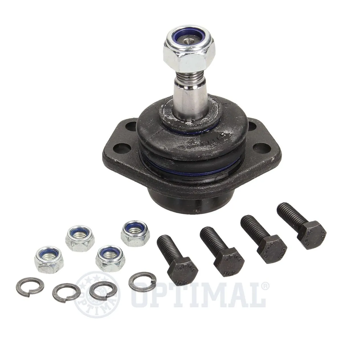 Rótula de suspensión/carga G3-590