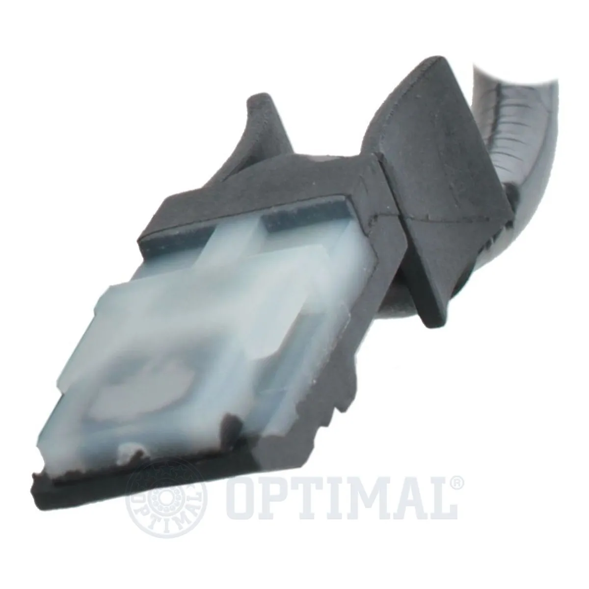 OPTIMAL 06-S512 Sensor, wheel speed