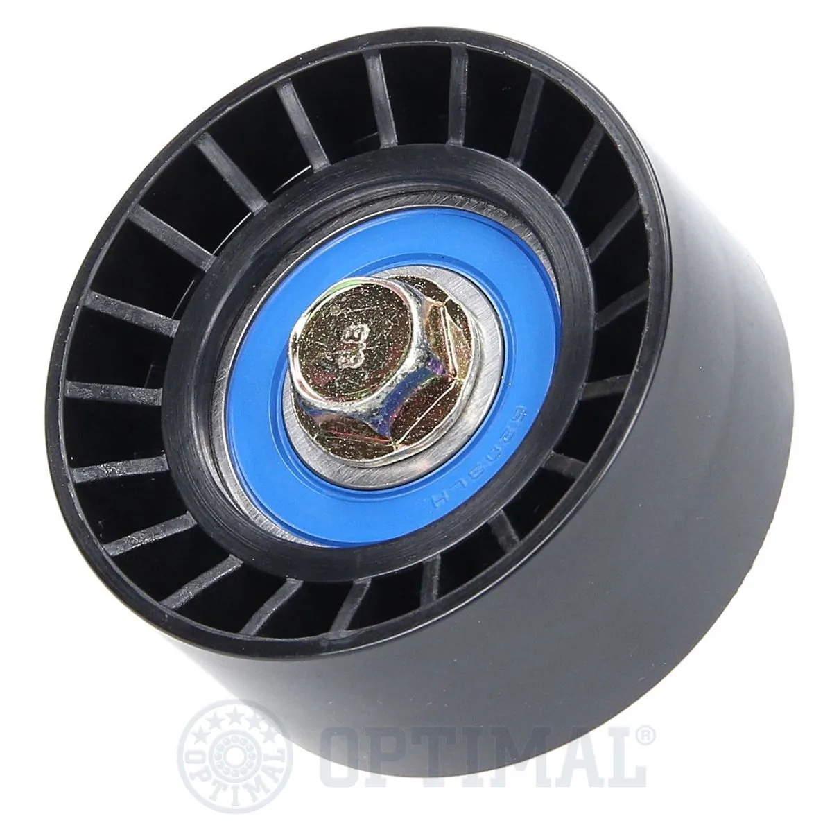 Deflection Pulley/Guide Pulley, timing belt 0-N971