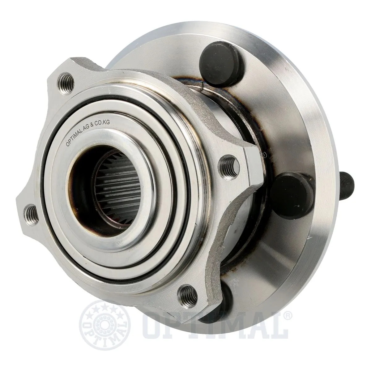 OPTIMAL 992613 Wheel Bearing Kit