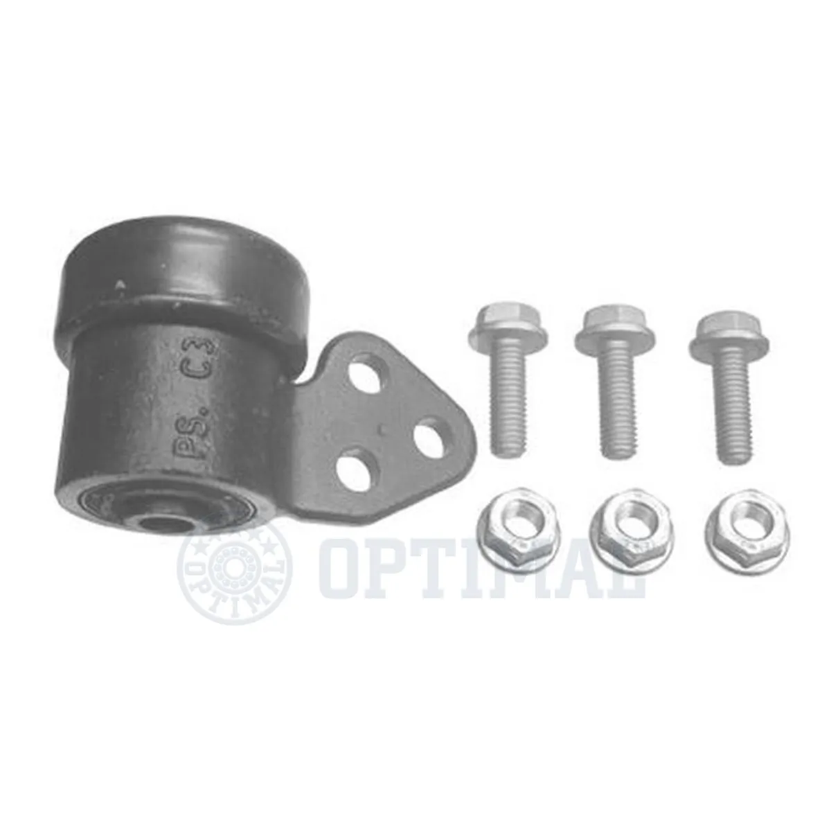 Repair Kit, control arm F8-5263