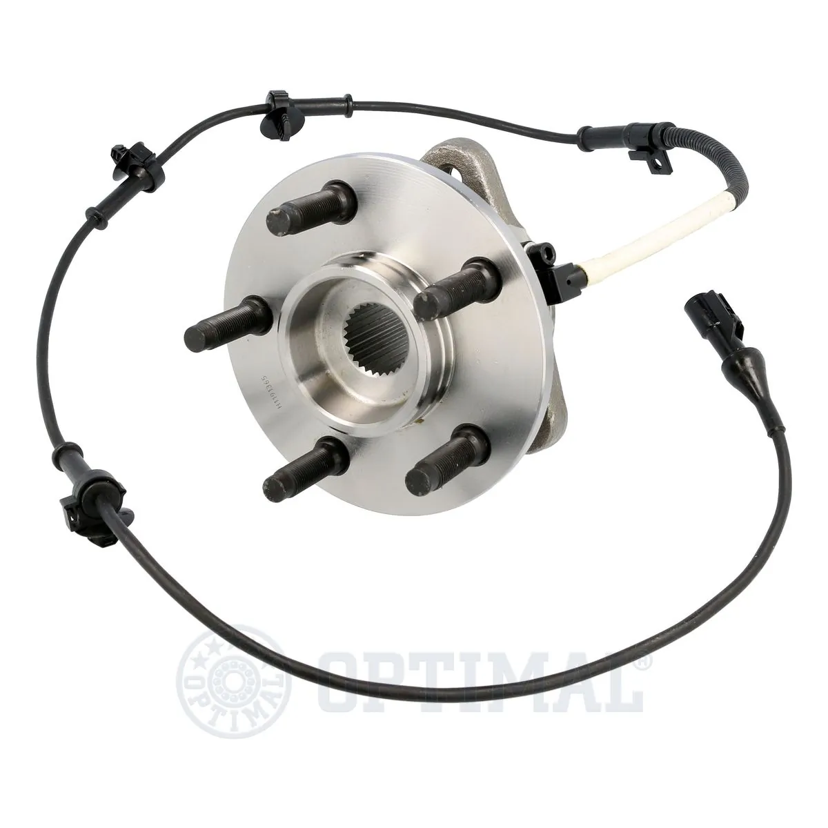 Wheel Bearing Kit 301791