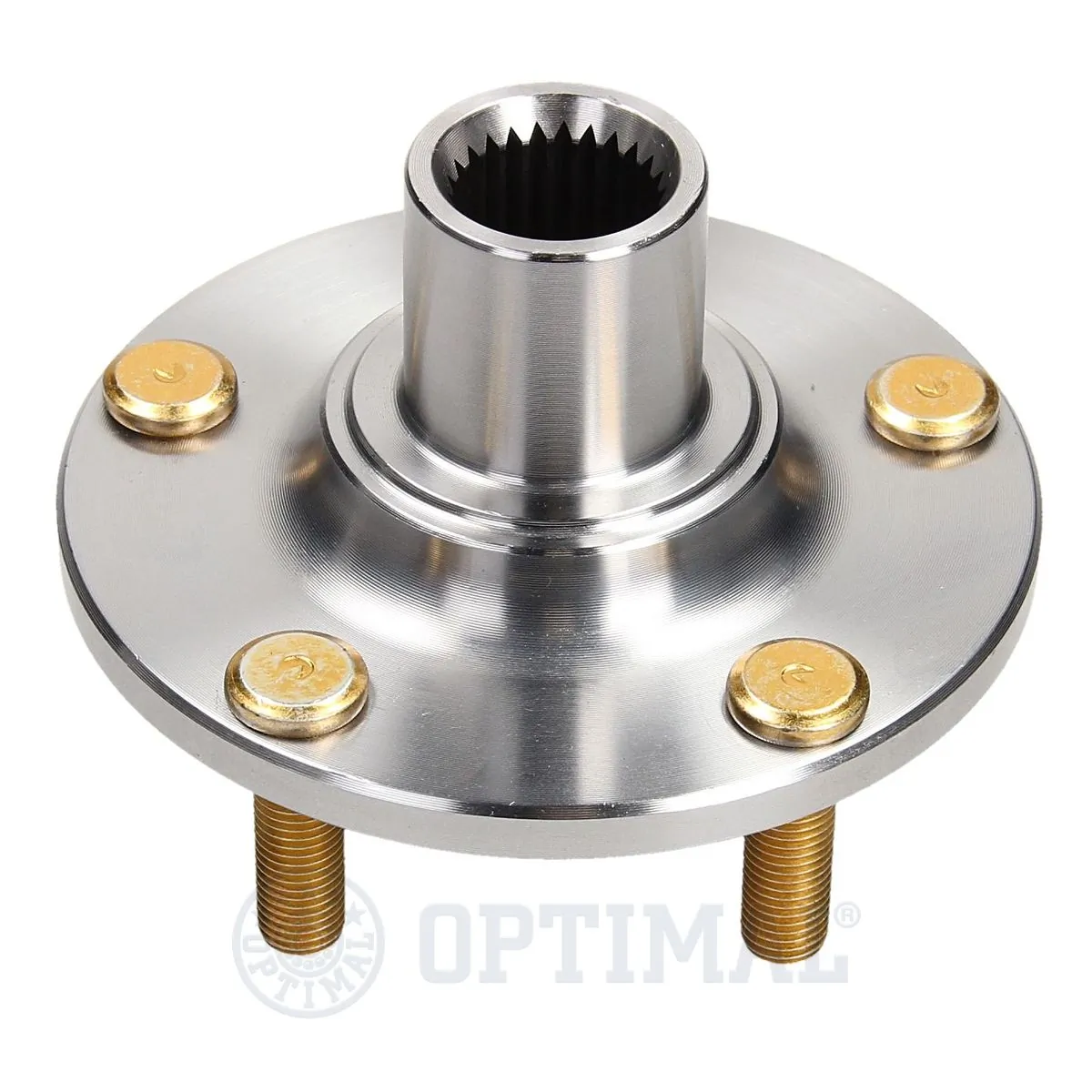 Wheel Hub 04-P304