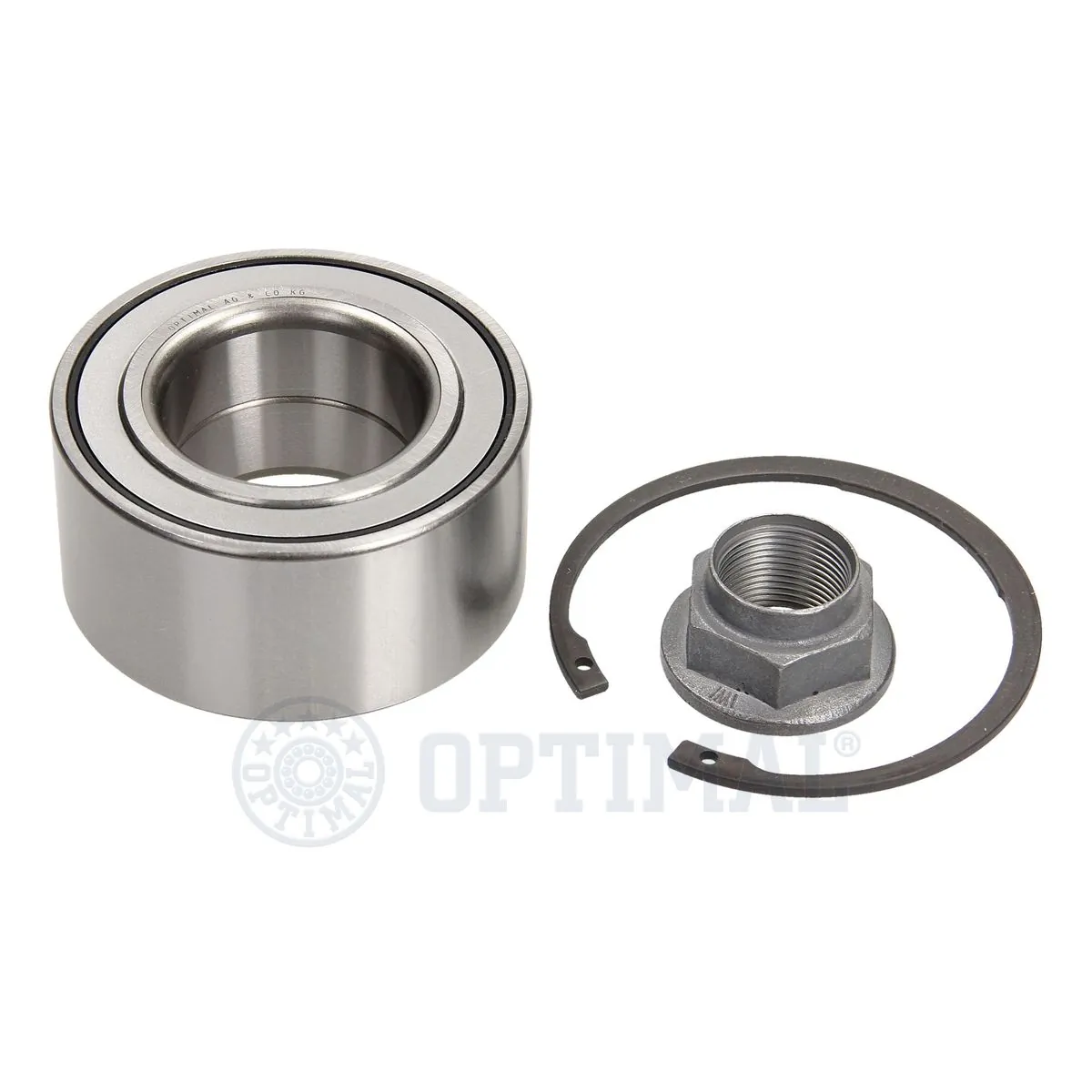 Wheel Bearing Kit 911802