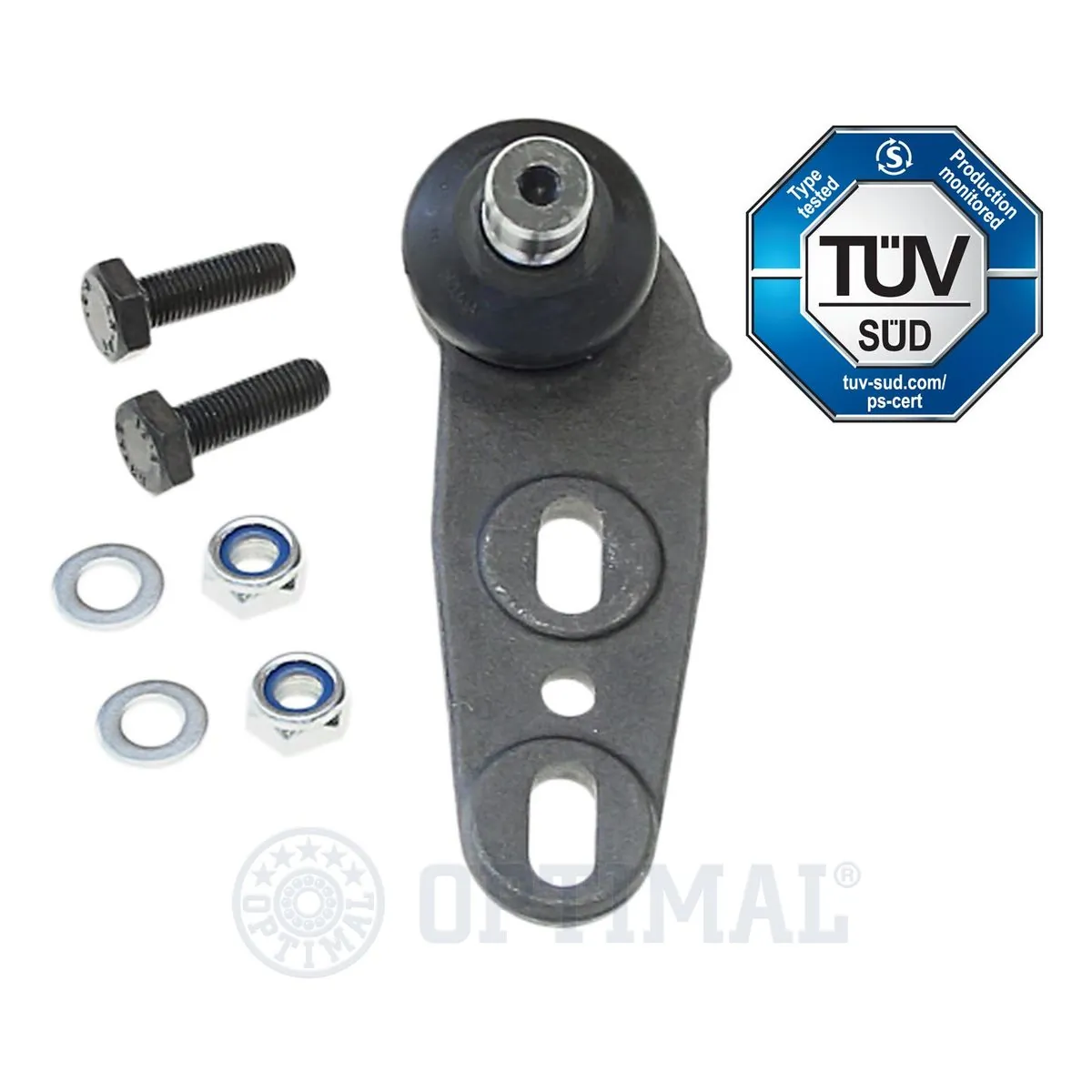 OPTIMAL G3-076 Ball Joint