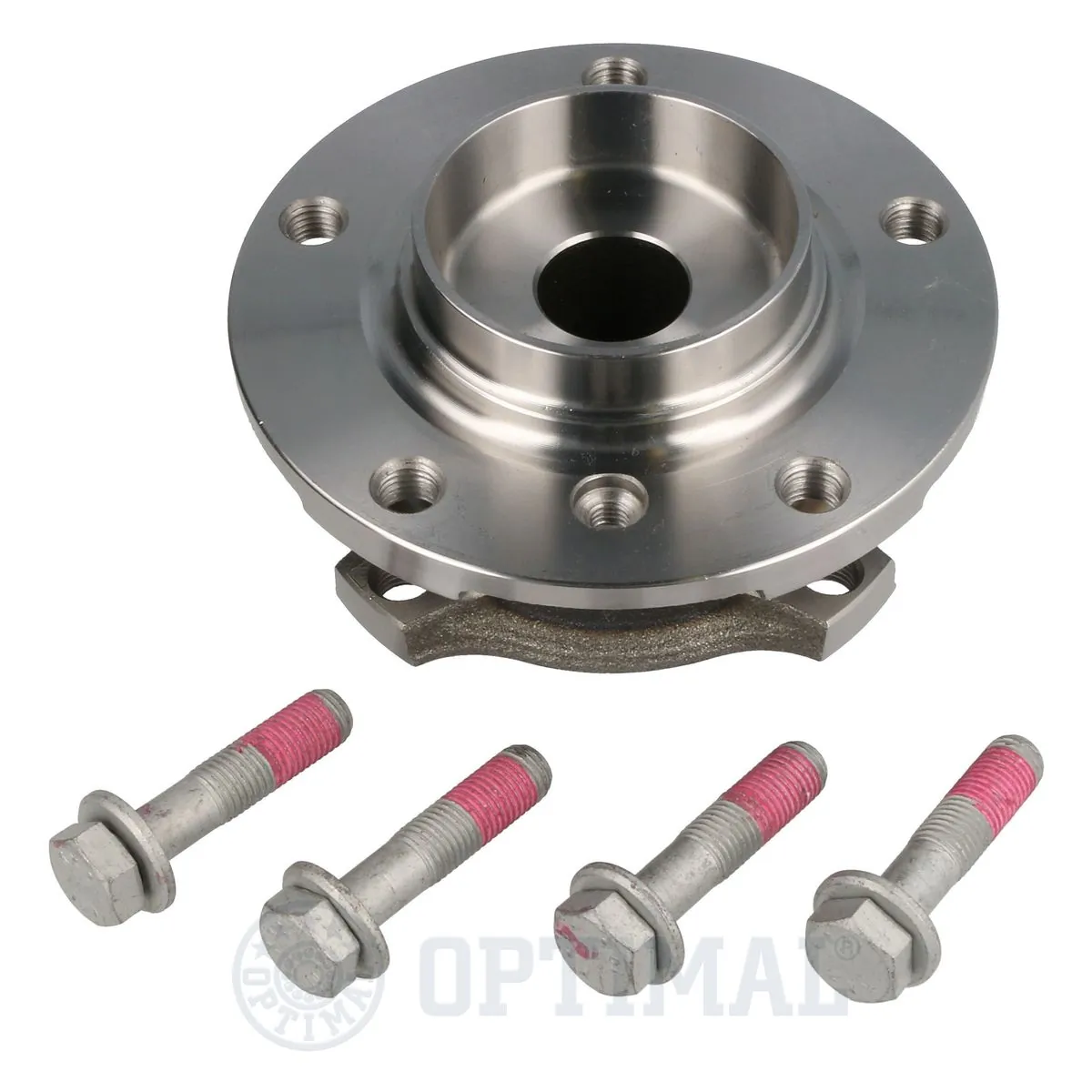 Wheel Bearing Kit 501653
