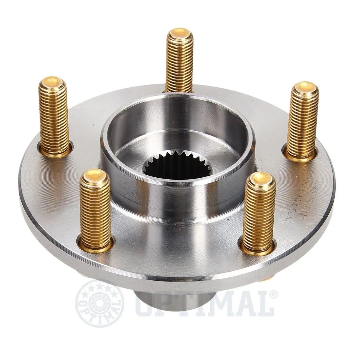 Wheel Hub 04-P304