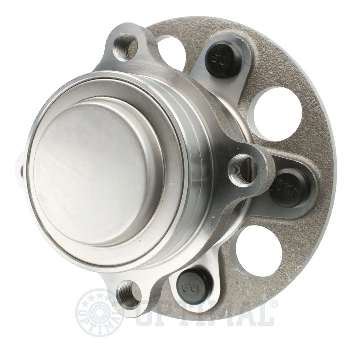 OPTIMAL 912737 Wheel Bearing Kit