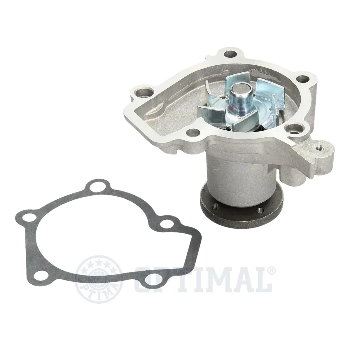 OPTIMAL AQ-1251 Water Pump, engine cooling