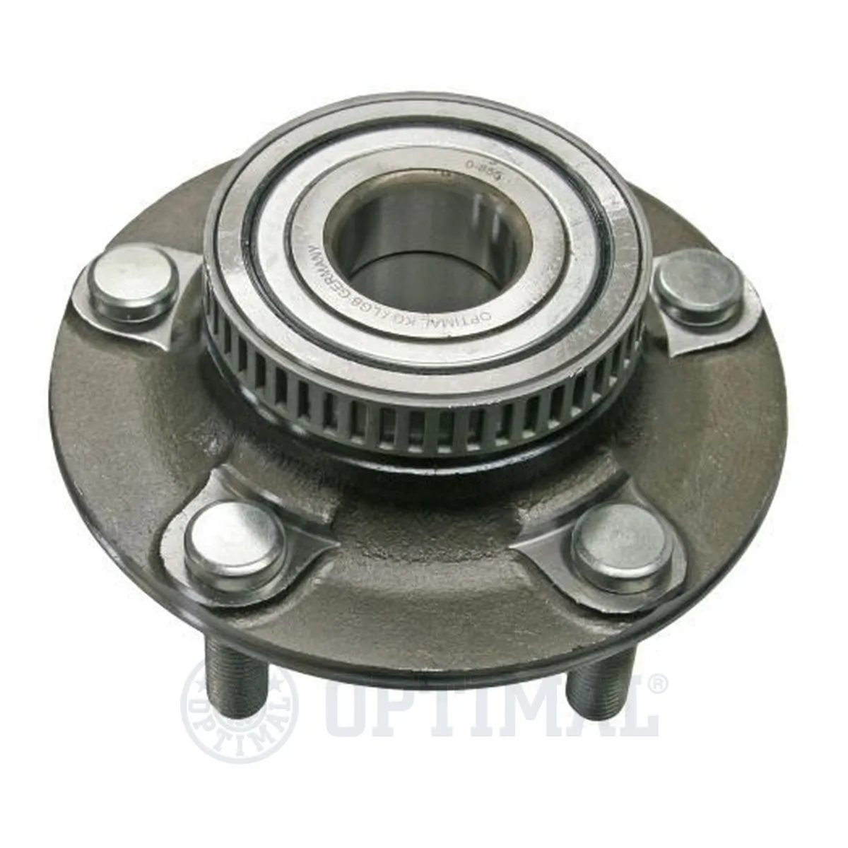 Wheel Bearing Kit 992563