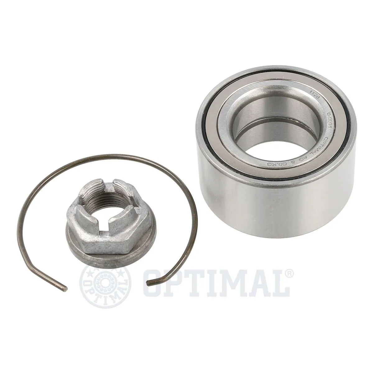 Wheel Bearing Kit 701302