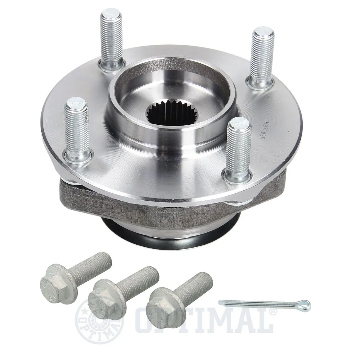 轮毂轴承组件 961207