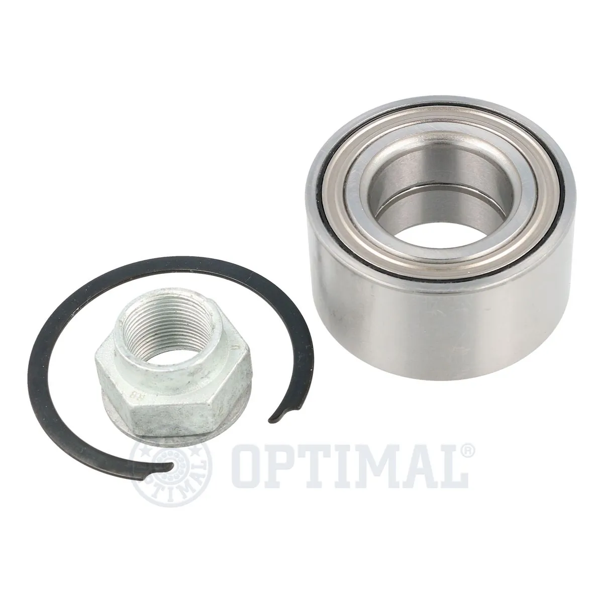 Wheel Bearing Kit 800398