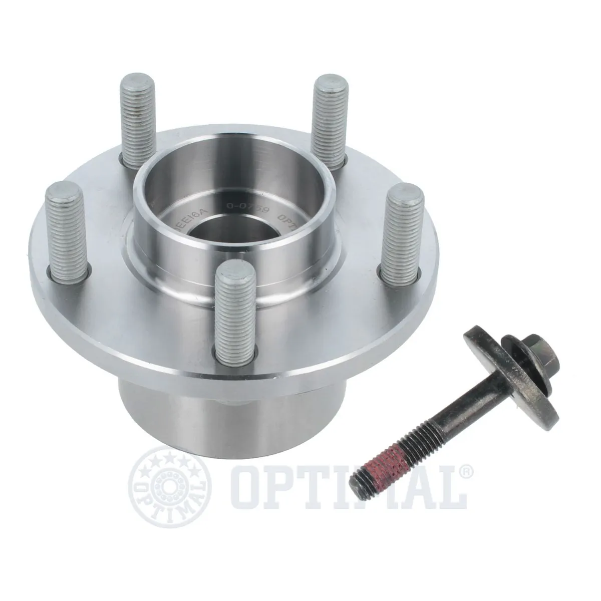 Wheel Bearing Kit 301667
