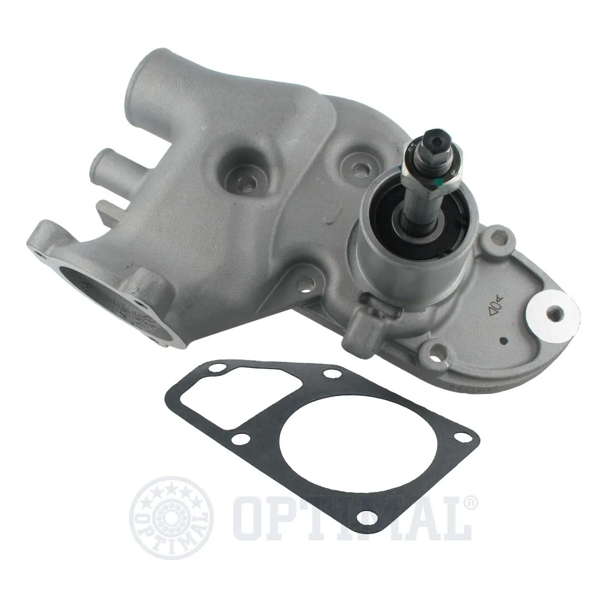 OPTIMAL AQ-1461 Water Pump, engine cooling