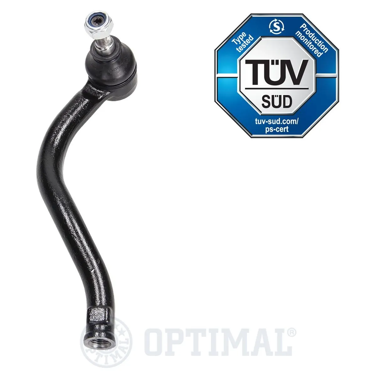 OPTIMAL G1-534 Tie Rod End