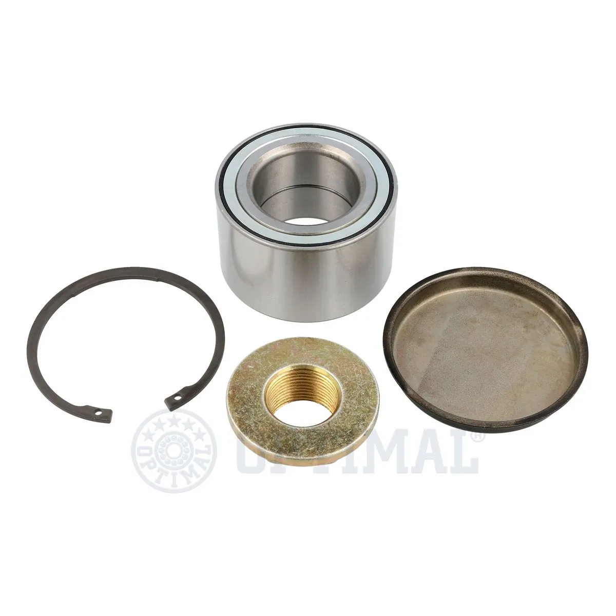 Wheel Bearing Kit 702846