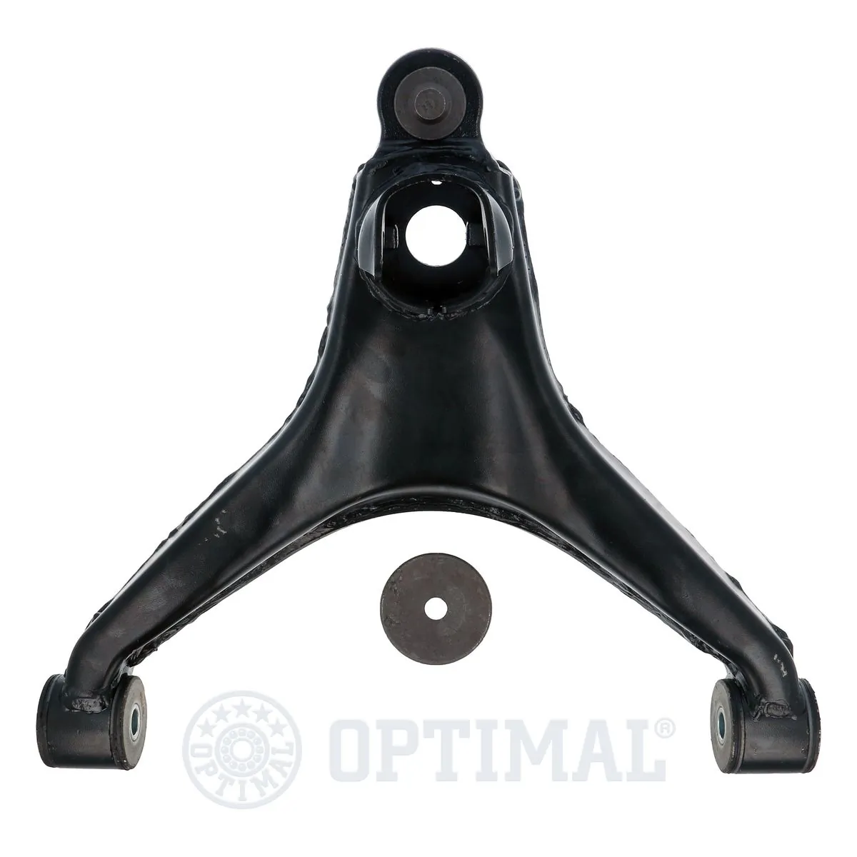 OPTIMAL G6-2143 Control/Trailing Arm, wheel suspension
