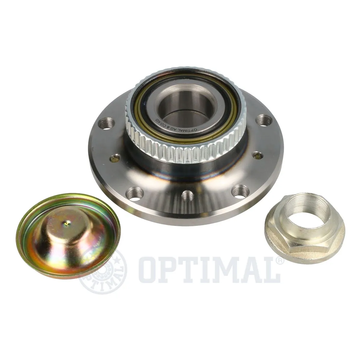 OPTIMAL 501604 Wheel Bearing Kit