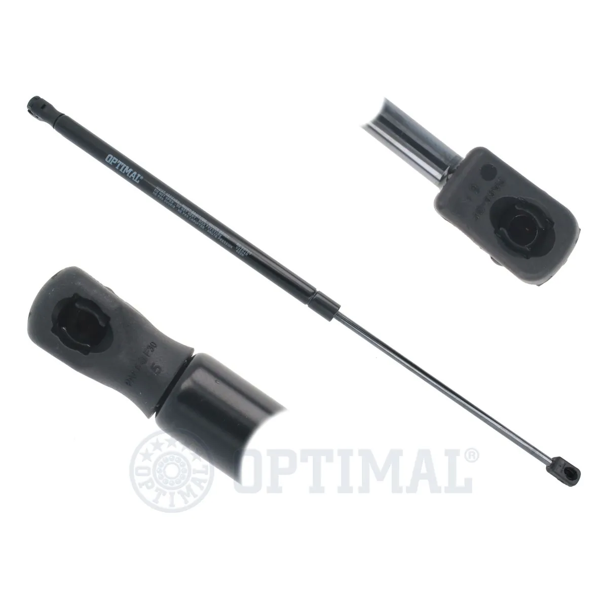 OPTIMAL AG-50703 Gas Spring, boot/cargo area