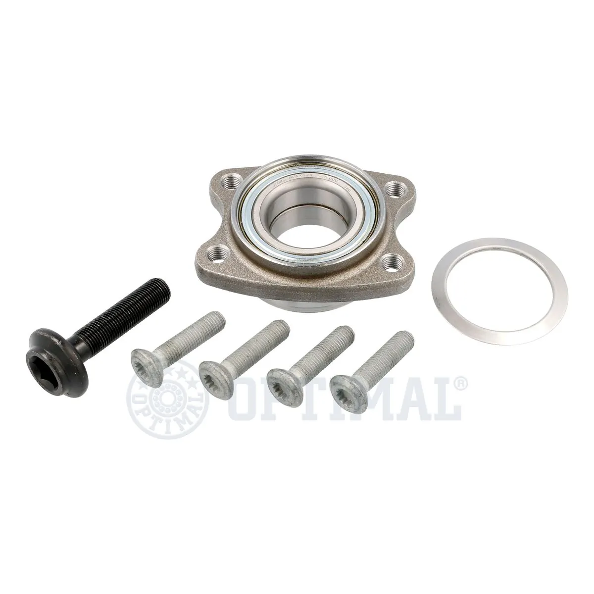 Wheel Bearing Kit 100053