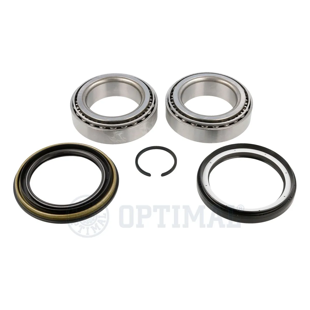 Wheel Bearing Kit 951722