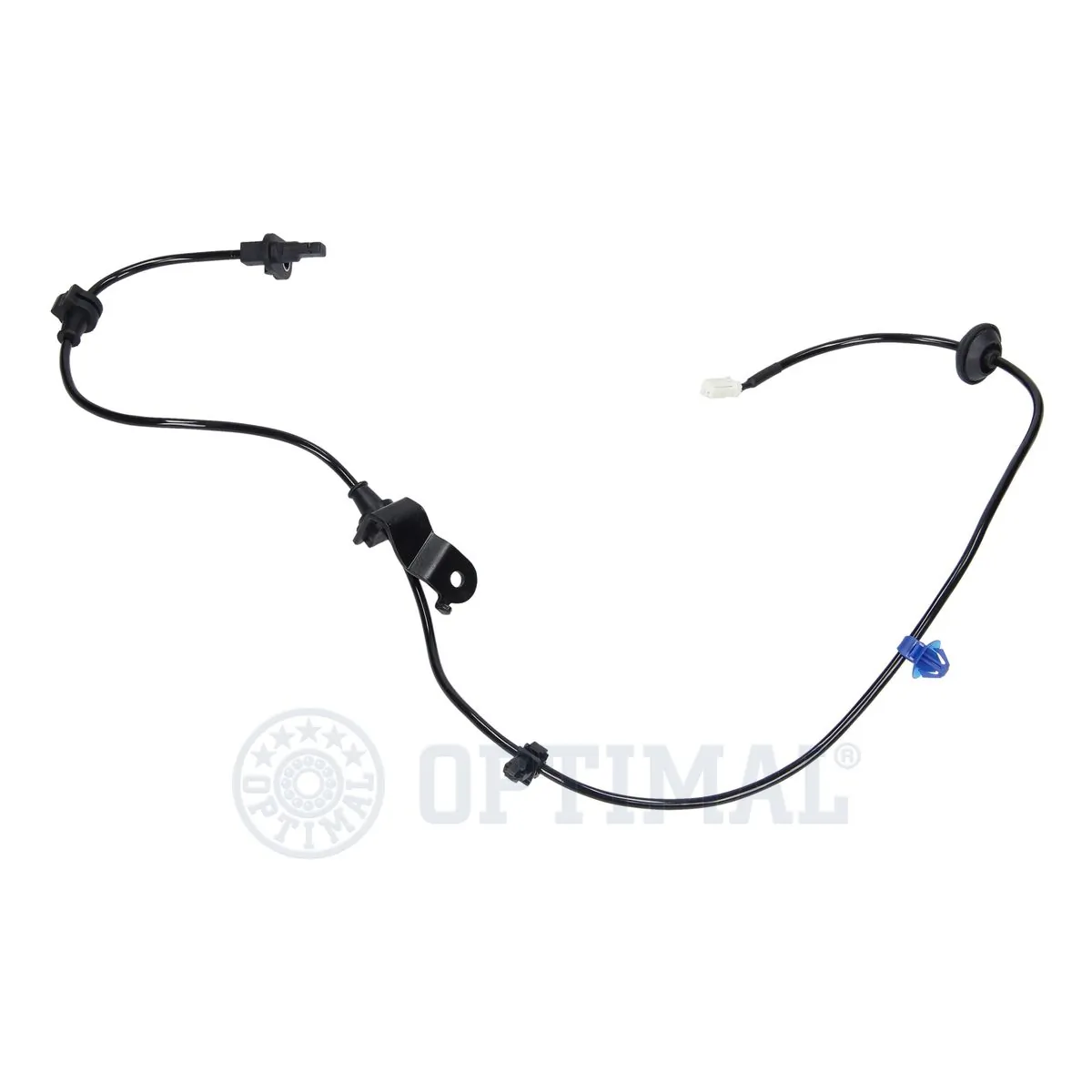 Sensor, wheel speed 06-S421