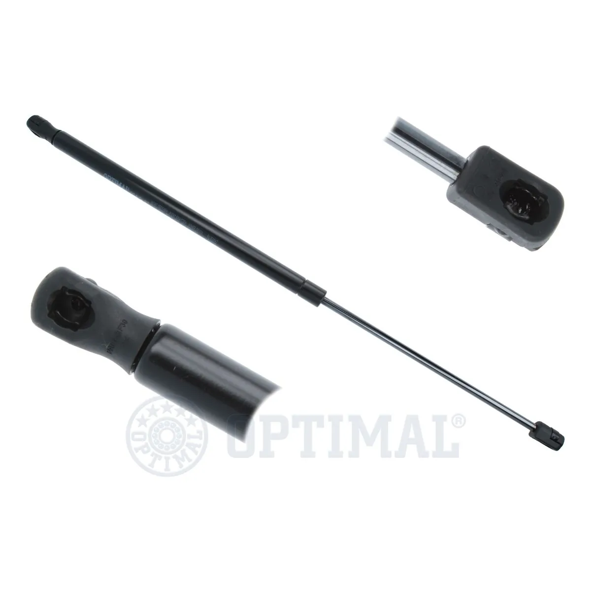 OPTIMAL AG-50047 Gas Spring, boot/cargo area