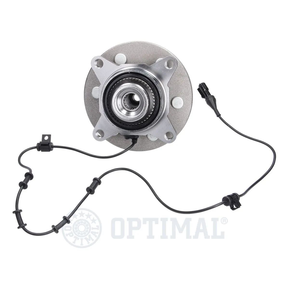 OPTIMAL 301733 Wheel Bearing Kit