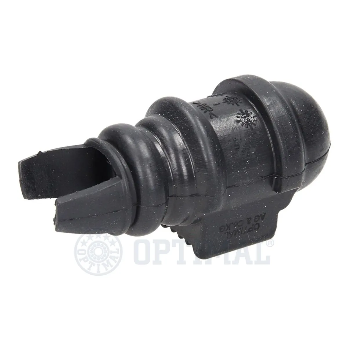 OPTIMAL F8-7905 Mounting, stabiliser bar
