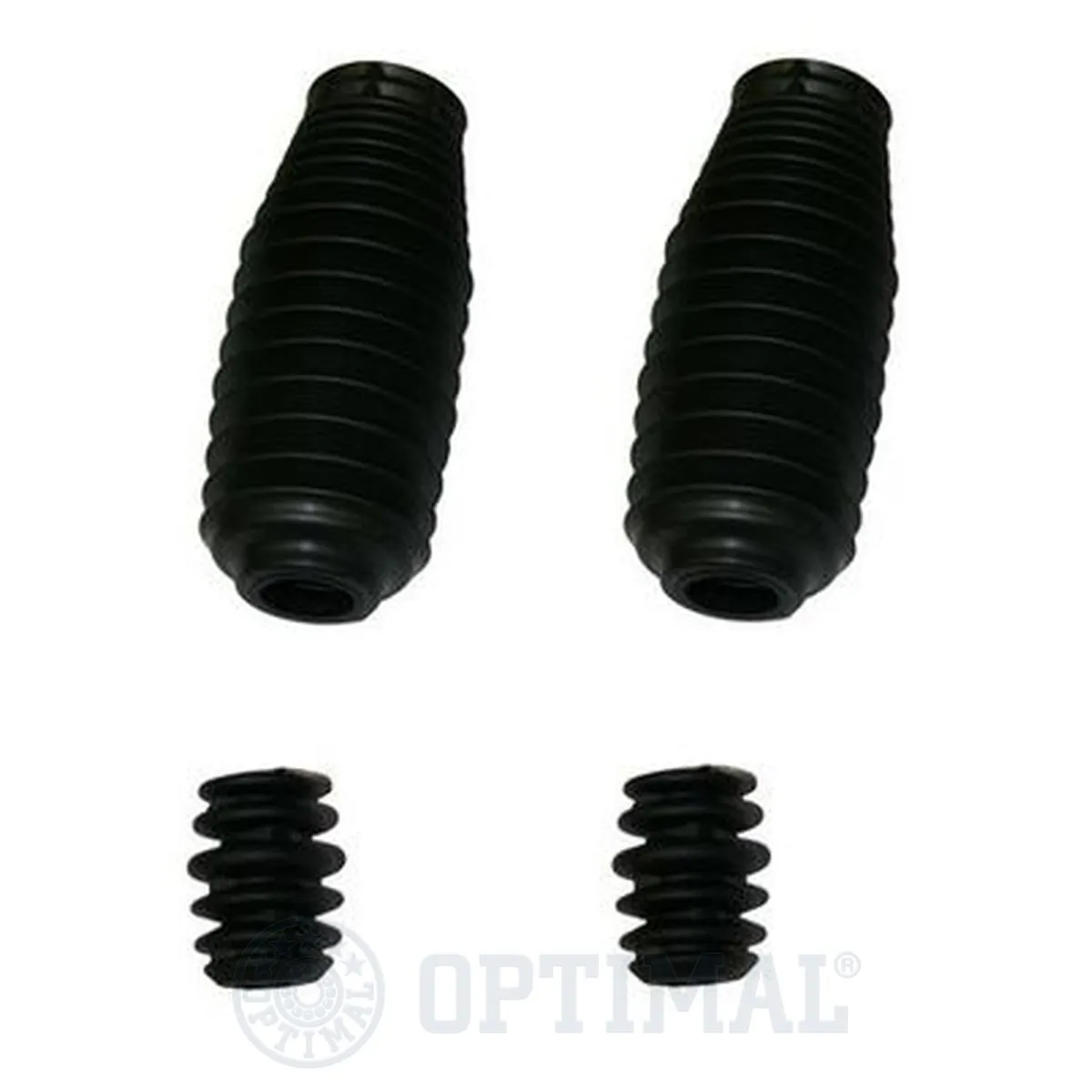 Dust Cover Kit, shock absorber AK-735404
