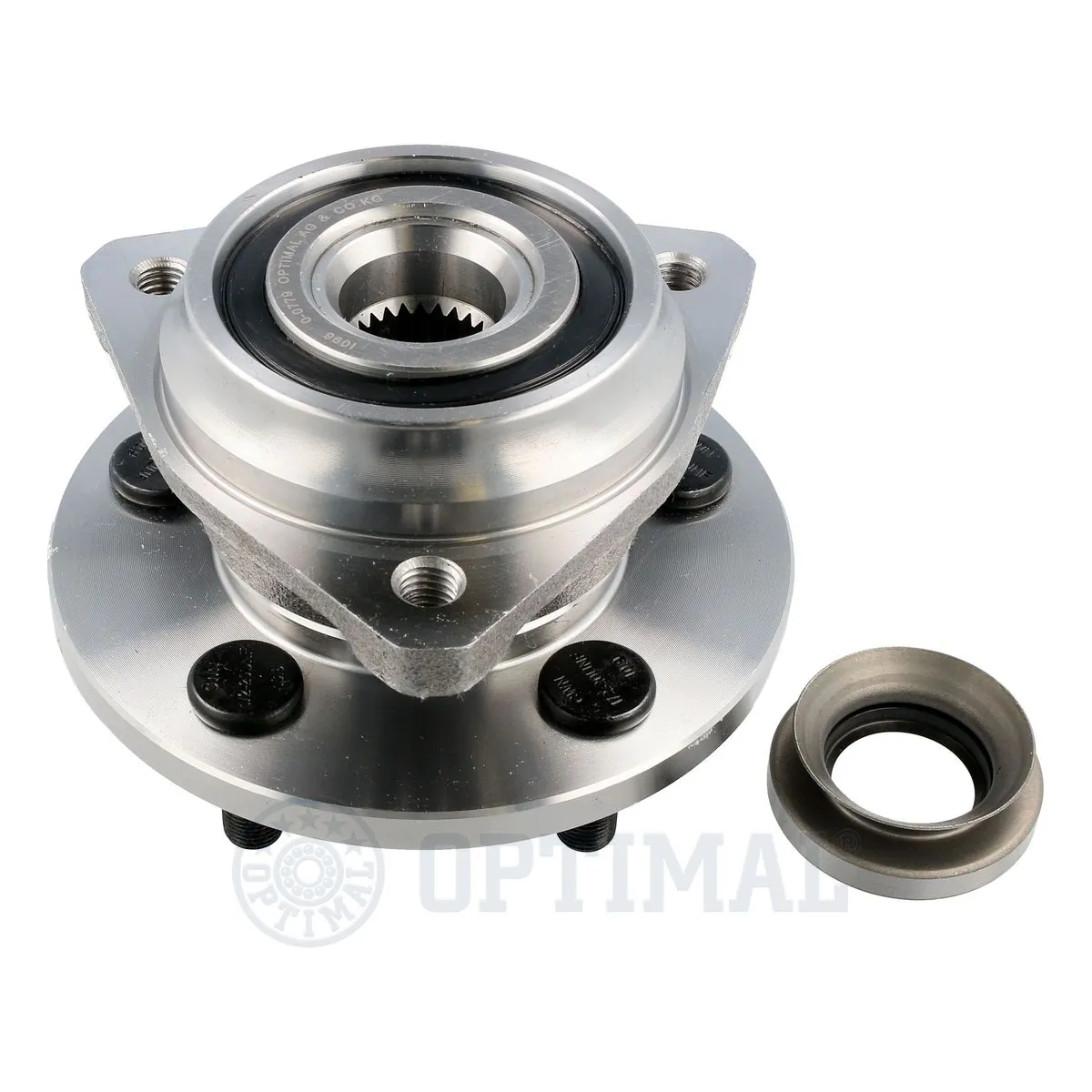 Wheel Bearing Kit 991861