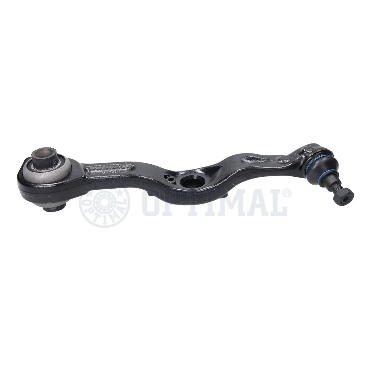 Control/Trailing Arm, wheel suspension G5-865