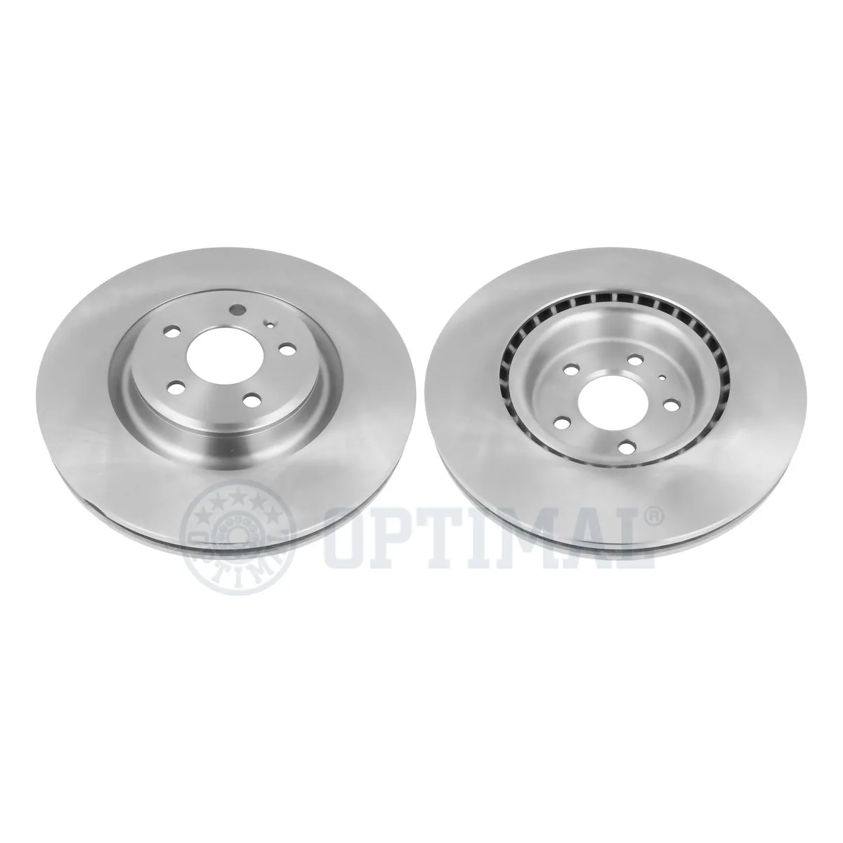 Brake Disc BS-9178HC