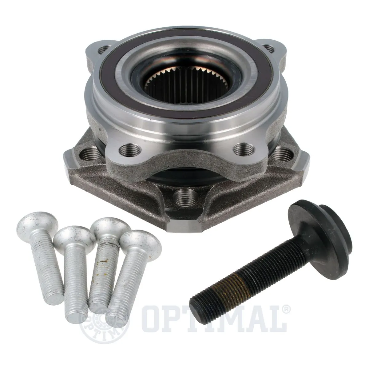 Wheel Bearing Kit 100710L